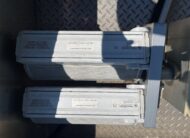 2008 International Alexis 20′ Rescue #716312