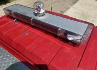 2008 International Alexis 20′ Rescue #716312