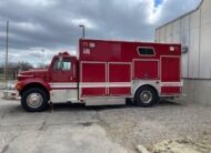 1998 International Marion Rescue #716313