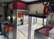 1998 International Marion Rescue #716313