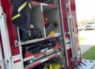 1998 International Marion Rescue #716313