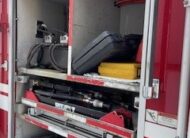 1998 International Marion Rescue #716313