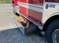 1998 International Marion Rescue #716313