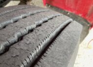 1998 International Marion Rescue #716313