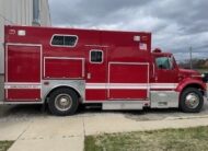 1998 International Marion Rescue #716313