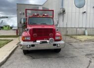 1998 International Marion Rescue #716313
