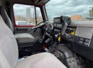 1998 International Marion Rescue #716313