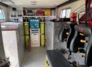 1998 International Marion Rescue #716313