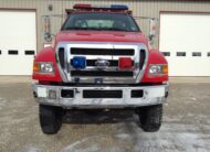 2007 F-650 4×4 Alexis Midi-Pumper #716319