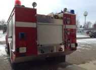 2007 F-650 4×4 Alexis Midi-Pumper #716319