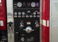 2007 F-650 4×4 Alexis Midi-Pumper #716319