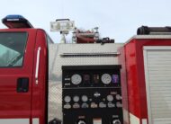 2007 F-650 4×4 Alexis Midi-Pumper #716319
