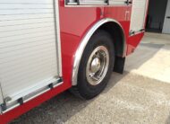 2007 F-650 4×4 Alexis Midi-Pumper #716319