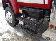 2007 F-650 4×4 Alexis Midi-Pumper #716319