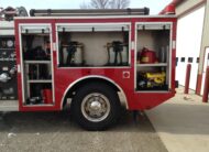 2007 F-650 4×4 Alexis Midi-Pumper #716319