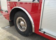 2007 F-650 4×4 Alexis Midi-Pumper #716319