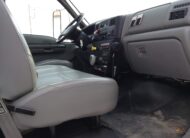 2007 F-650 4×4 Alexis Midi-Pumper #716319