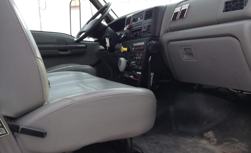 2007 F-650 4×4 Alexis Midi-Pumper #716319