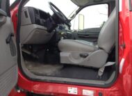 2007 F-650 4×4 Alexis Midi-Pumper #716319