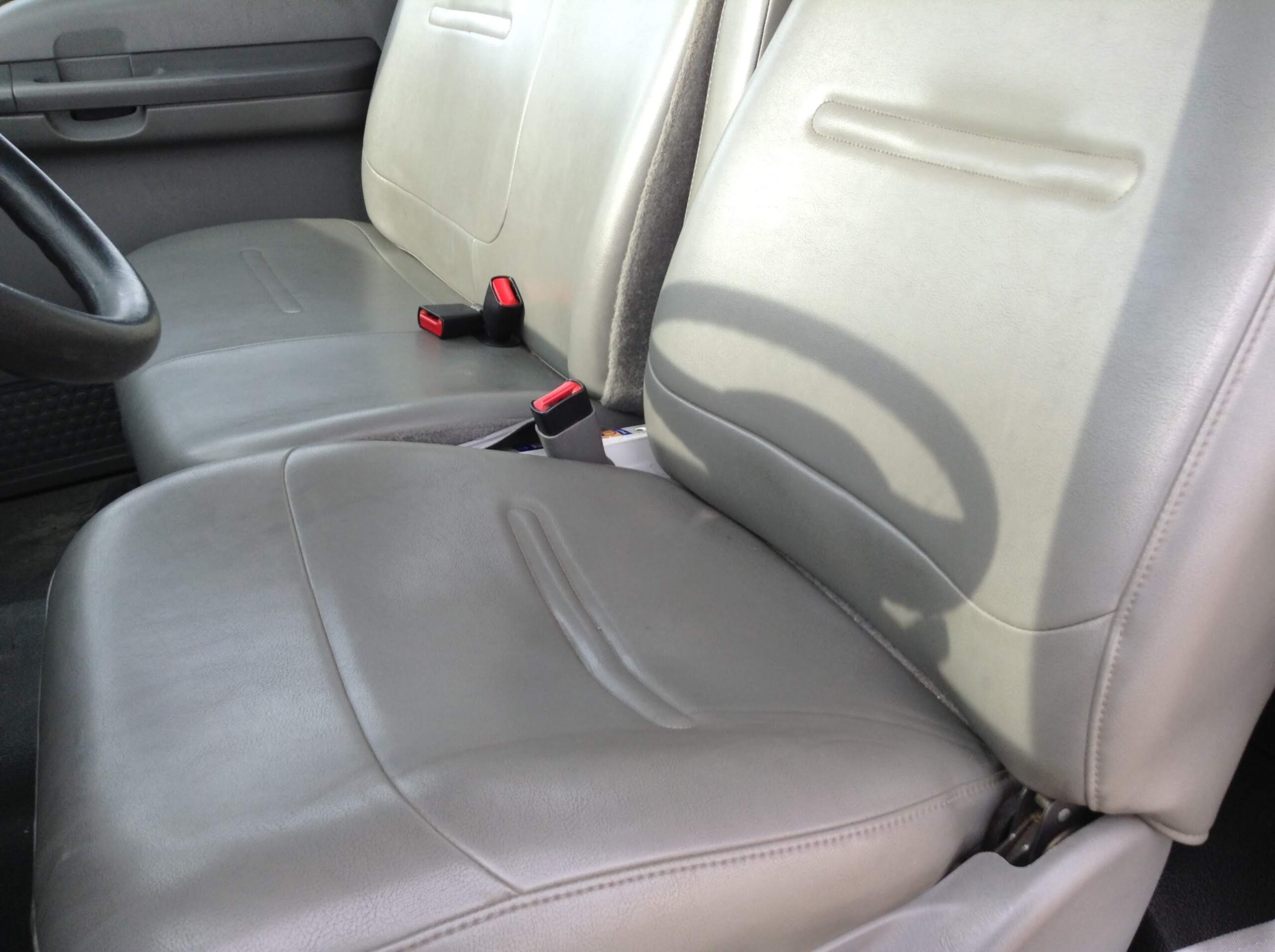 2007 F-650 4×4 Alexis Midi-Pumper #716319