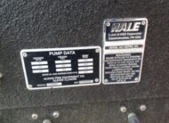 2007 F-650 4×4 Alexis Midi-Pumper #716319