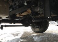 2007 F-650 4×4 Alexis Midi-Pumper #716319