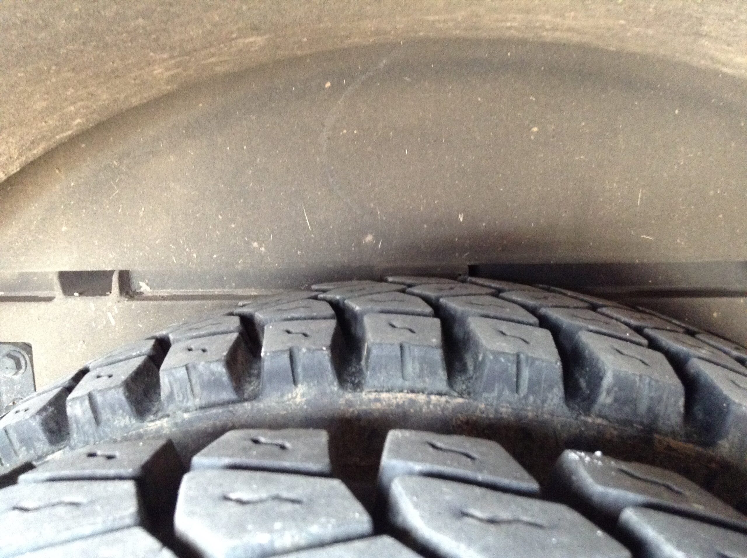 2007 F-650 4×4 Alexis Midi-Pumper #716319