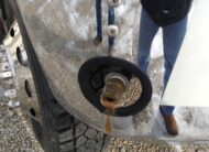 2007 F-650 4×4 Alexis Midi-Pumper #716319