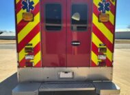 2011 International Wheeled Coach Ambulance #716314