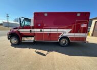 2011 International Wheeled Coach Ambulance #716314