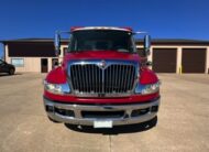 2011 International Wheeled Coach Ambulance #716314