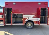 2011 International Wheeled Coach Ambulance #716314
