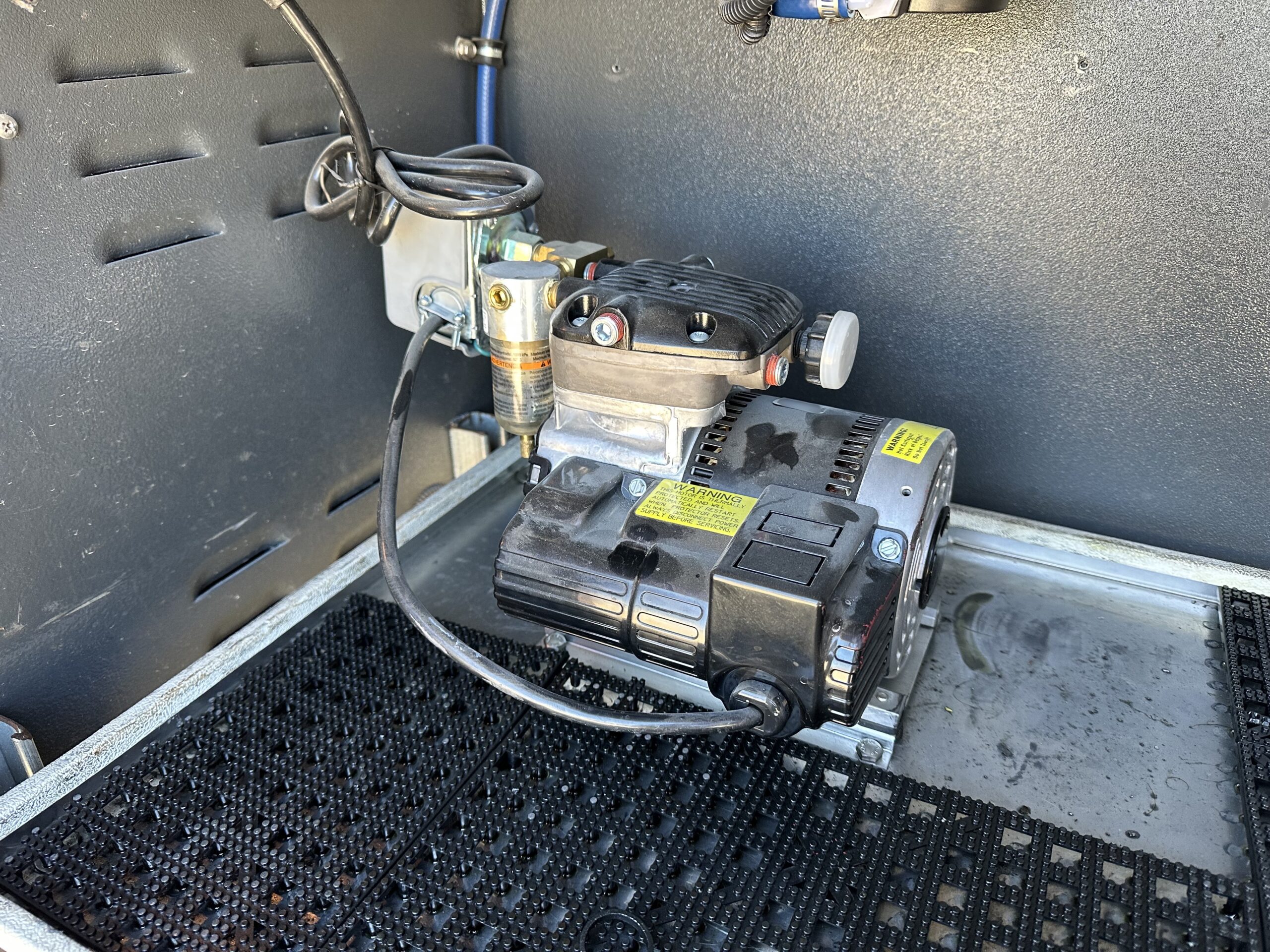 2011 International Wheeled Coach Ambulance #716314