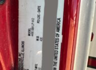 2011 International Wheeled Coach Ambulance #716314