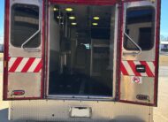 2011 International Wheeled Coach Ambulance #716314