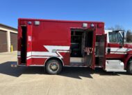 2011 International Wheeled Coach Ambulance #716314