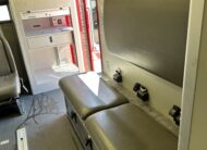 2011 International Wheeled Coach Ambulance #716314
