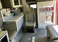 2011 International Wheeled Coach Ambulance #716314