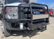 2016 F-550 Alexis 4×4 Brush Truck #716315