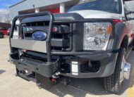 2016 F-550 Alexis 4×4 Brush Truck #716315