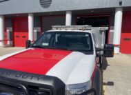 2016 F-550 Alexis 4×4 Brush Truck #716315