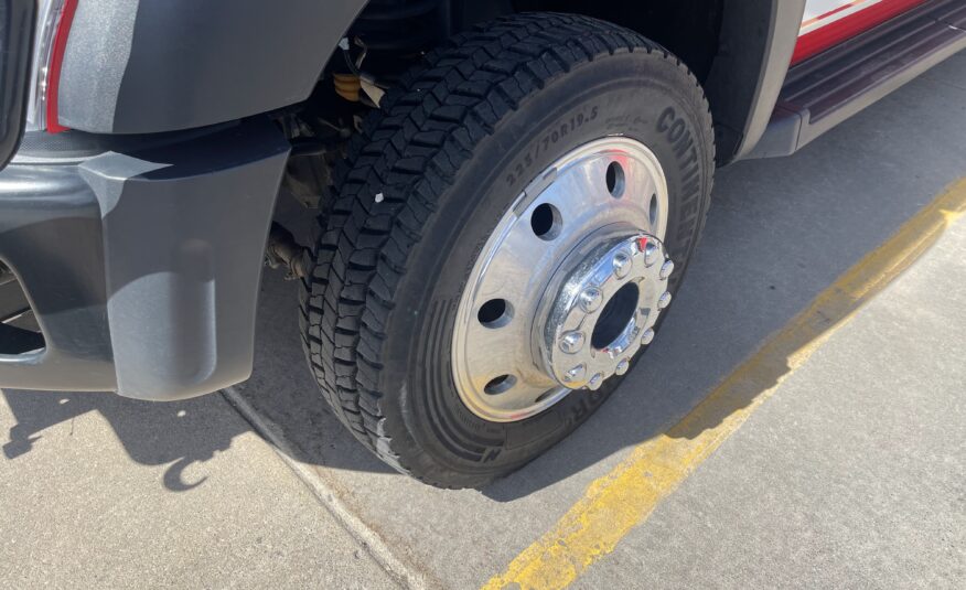 2016 F-550 Alexis 4×4 Brush Truck #716315