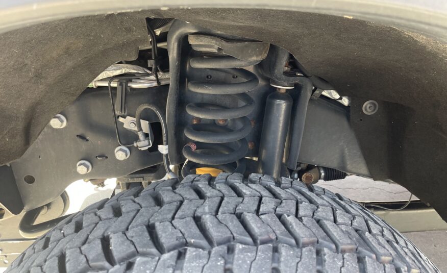 2016 F-550 Alexis 4×4 Brush Truck #716315