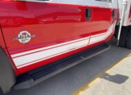 2016 F-550 Alexis 4×4 Brush Truck #716315