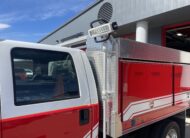 2016 F-550 Alexis 4×4 Brush Truck #716315