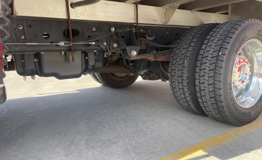 2016 F-550 Alexis 4×4 Brush Truck #716315