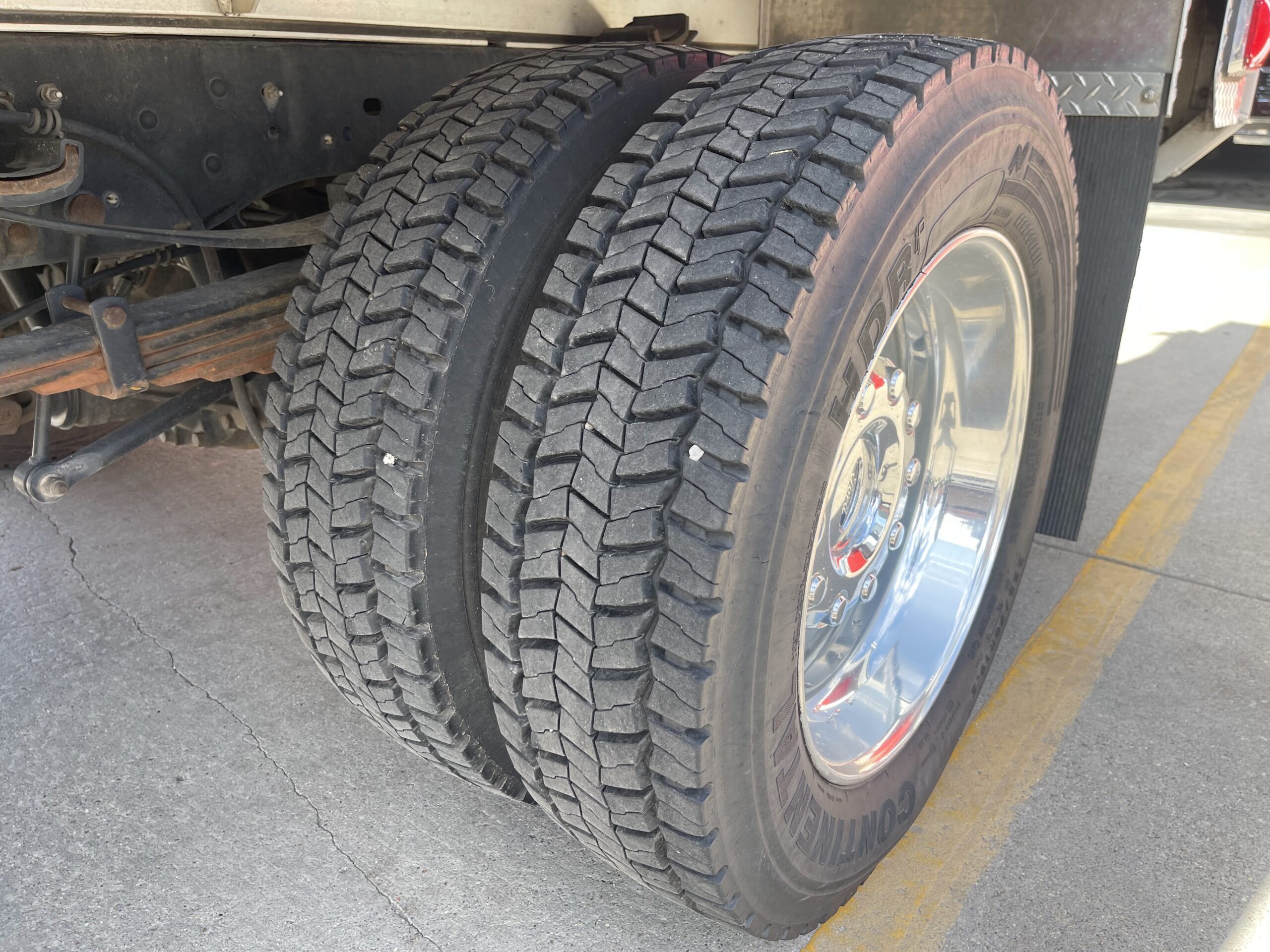 2016 F-550 Alexis 4×4 Brush Truck #716315