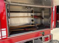 2016 F-550 Alexis 4×4 Brush Truck #716315