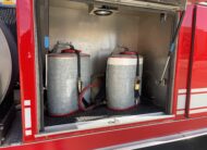 2016 F-550 Alexis 4×4 Brush Truck #716315