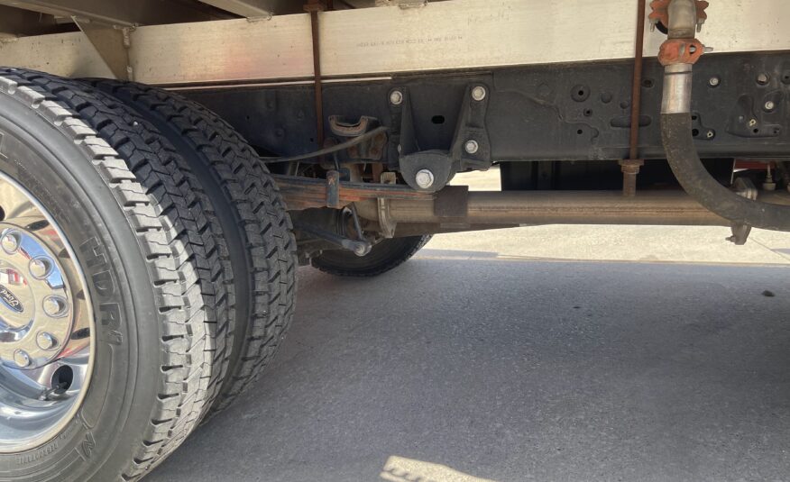 2016 F-550 Alexis 4×4 Brush Truck #716315